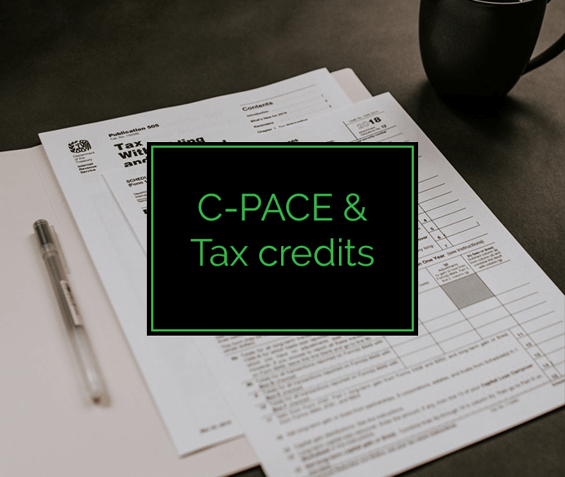 How Incorporating C-PACE can Benefit Historic Tax Credit Projects
