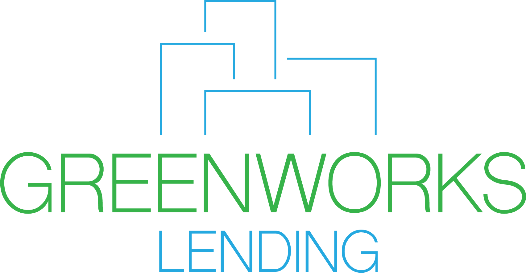 gw logo - final - CMYK Greenworks C-PACE capital