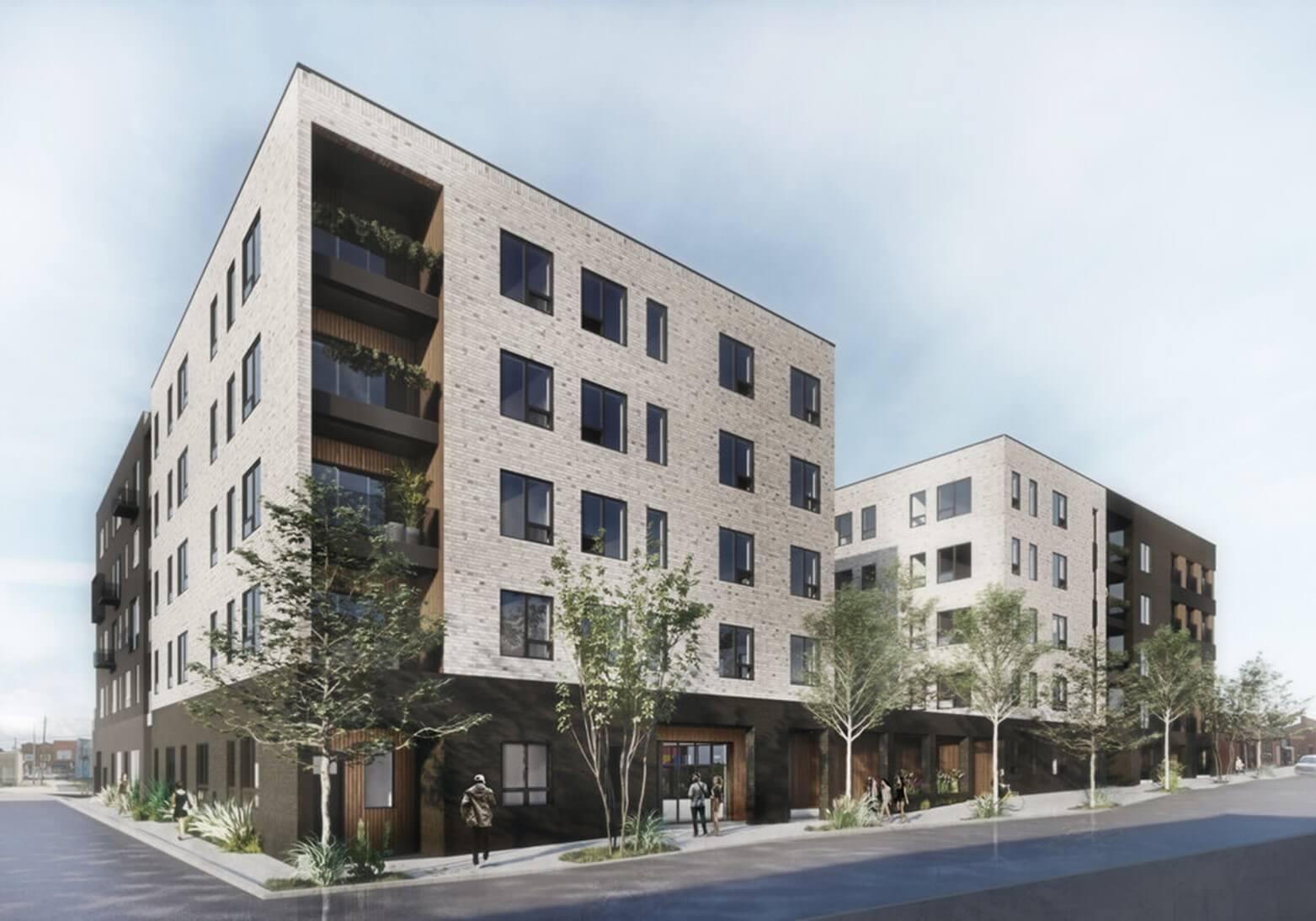 Bank St Lofts Greenworks Lending Closes Maryland’s Largest C-PACE Project