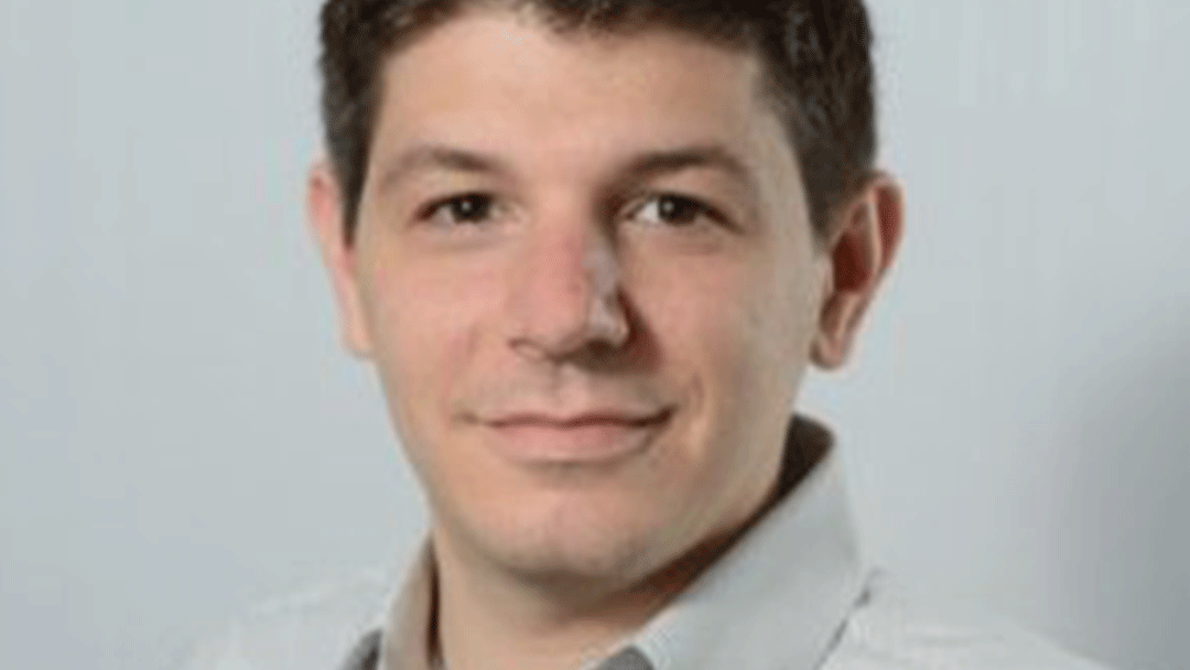 Aaron Kraus