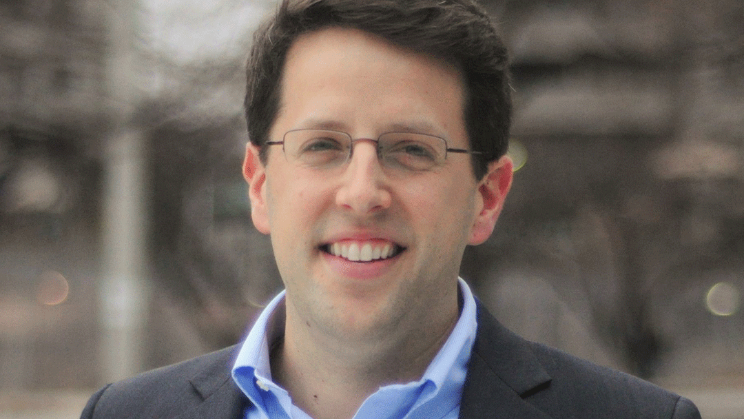 Andrew Zech