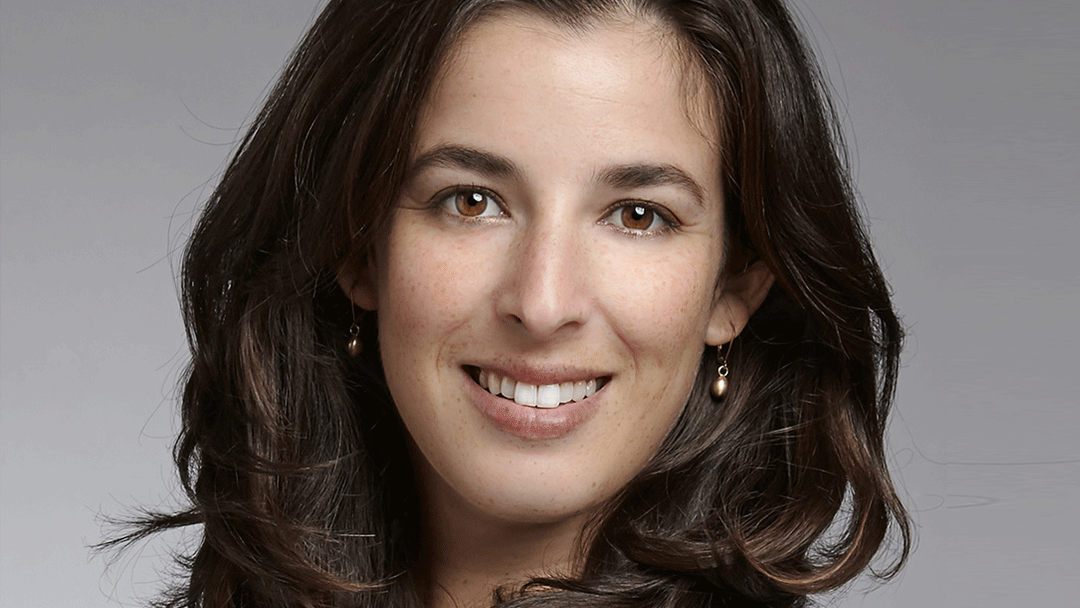 Genevieve Rose Sherman