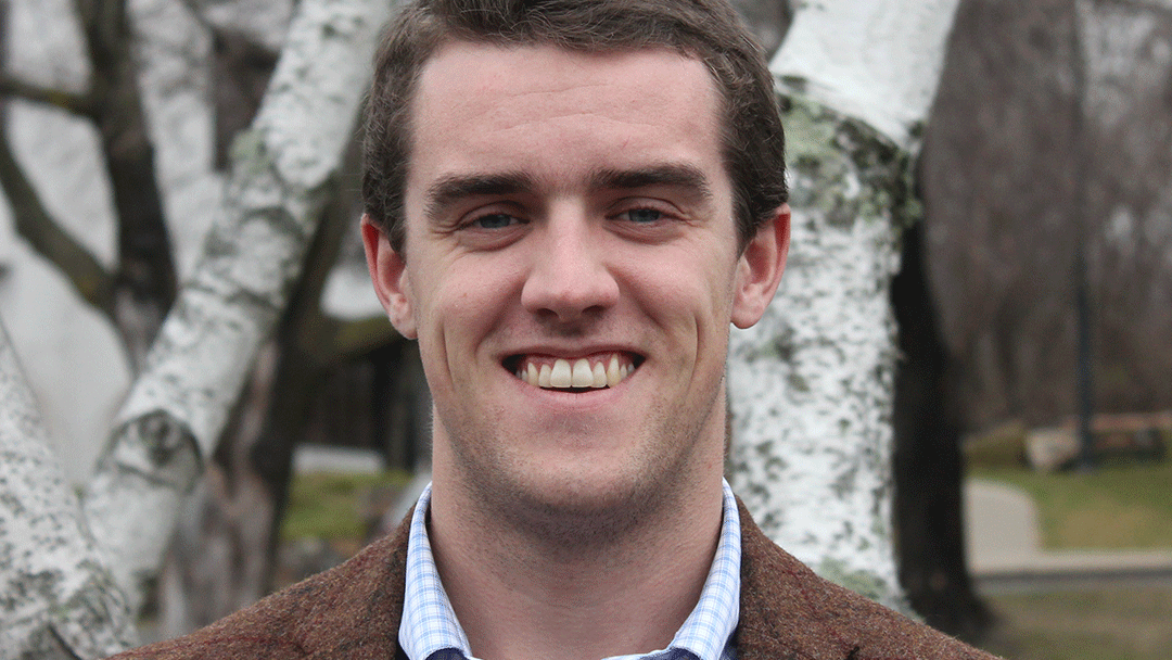 Aidan McLaughlin