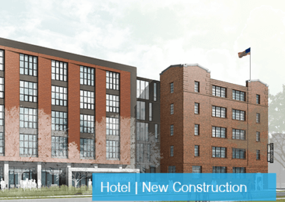 $1.5M Hotel New Development