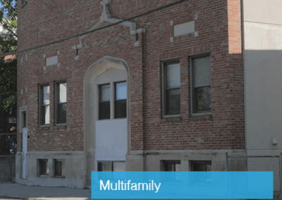 $88K Multi-Family Solar