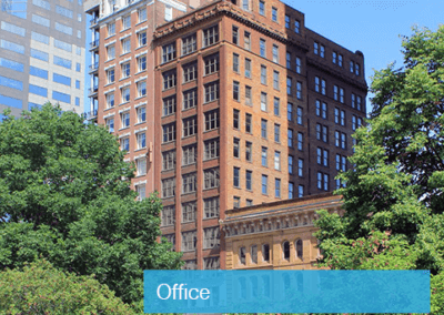 $4.7M Office Building New Development