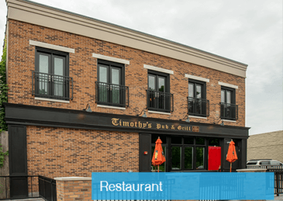 $230K Mixed Use New Development