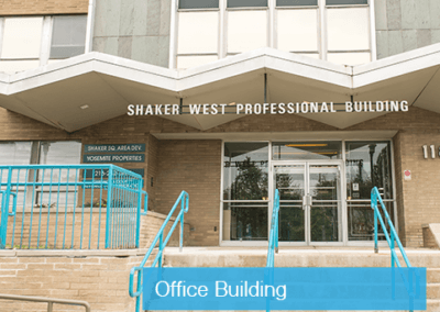 $467K Office Building New Development