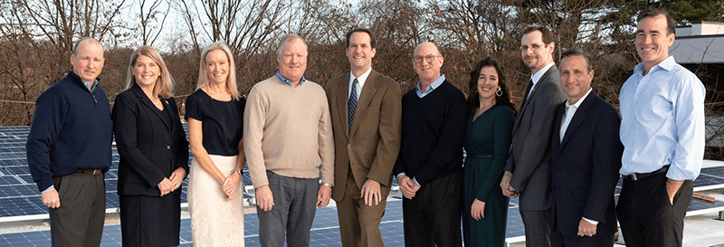 C-PACE’s Three-fold Economic Development Showcased on Rooftop
