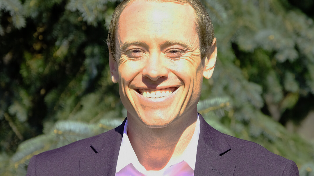 Sean Ribble