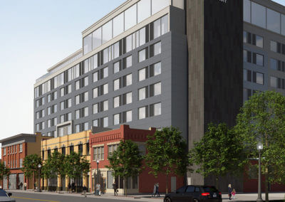$6.5M Hotel New Development