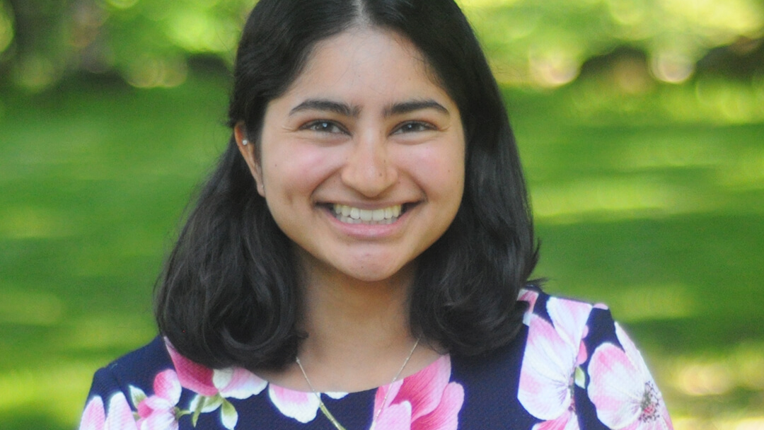 Joanne Nazareth
