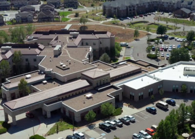 $1.9M Non-Profit Energy Efficiency
