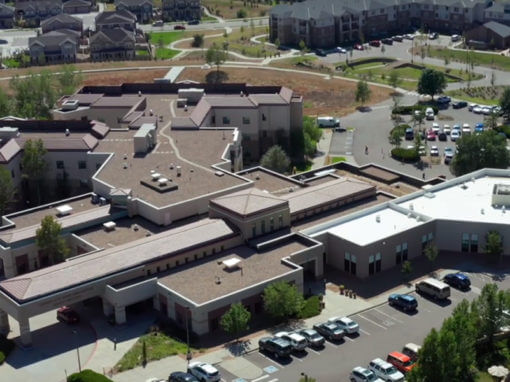 $1.9M Non-Profit Energy Efficiency