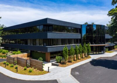 $925K Multi Tenant New Development