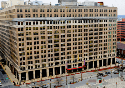 $7M Mixed Use Energy Efficiency