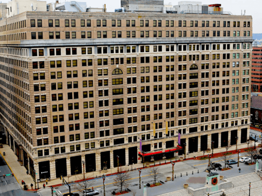 $7M Mixed Use Energy Efficiency