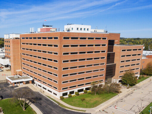 $7.1M Mixed Use Energy Efficiency Recapitalization