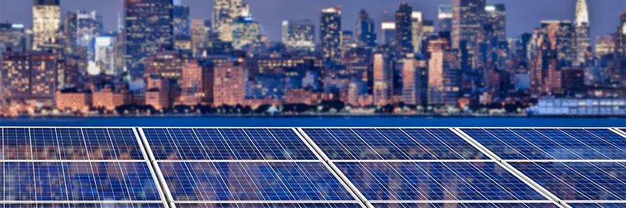 Greenworks Applauds New York City’s Executive Order to Kick Start C-PACE Program Development