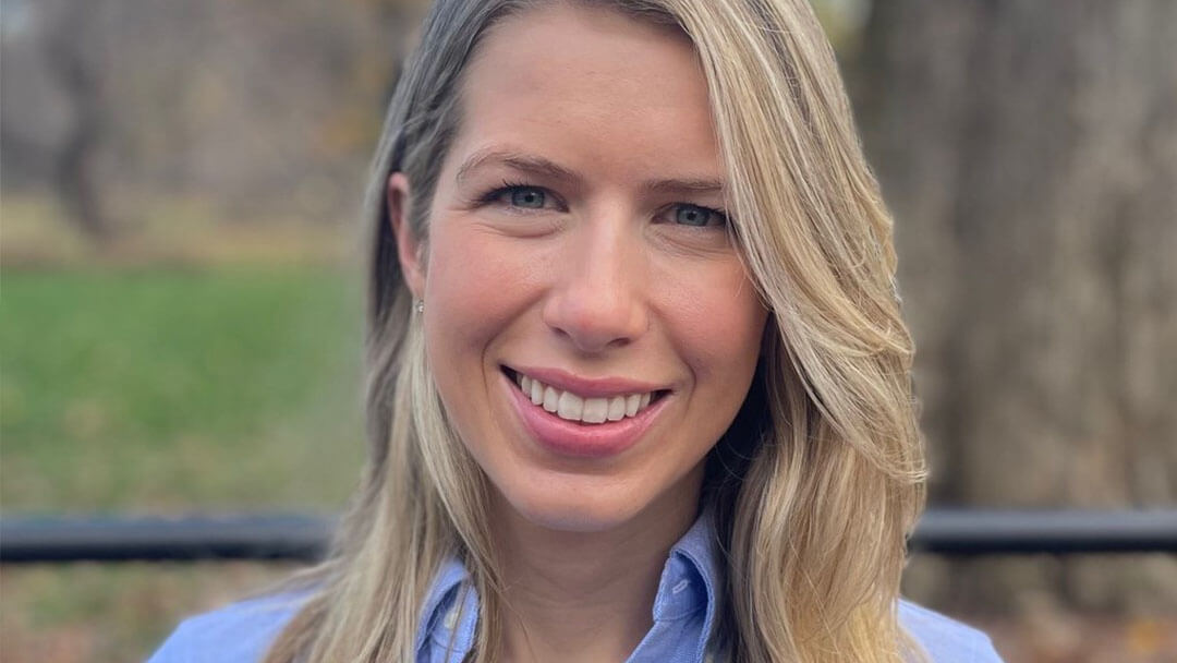 Kim McGehee