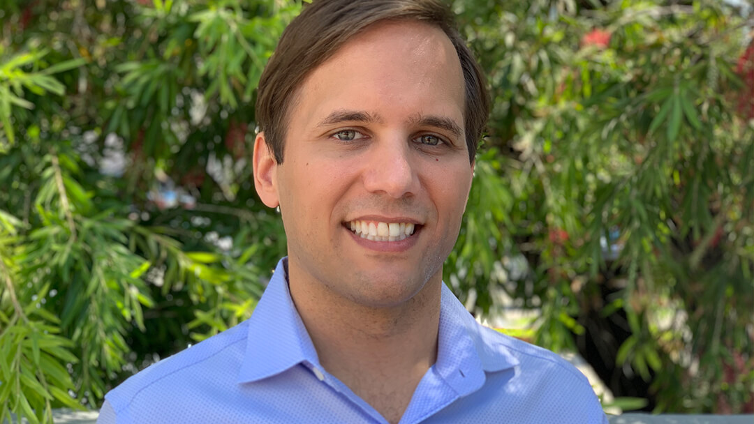 Kyle Orban