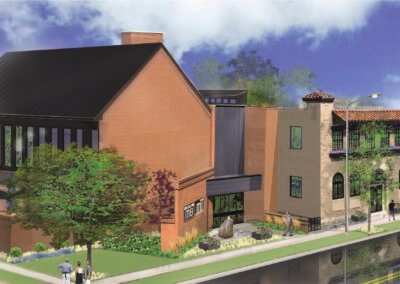 $282K Mixed Use New Development