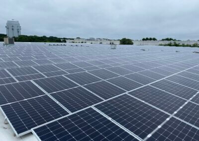 $1.7M Industrial Solar