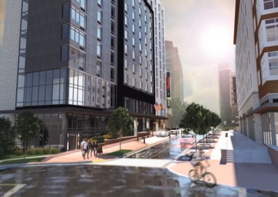 $2.5M Hotel New Development