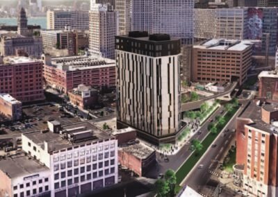 $13M Multi-Family New Development