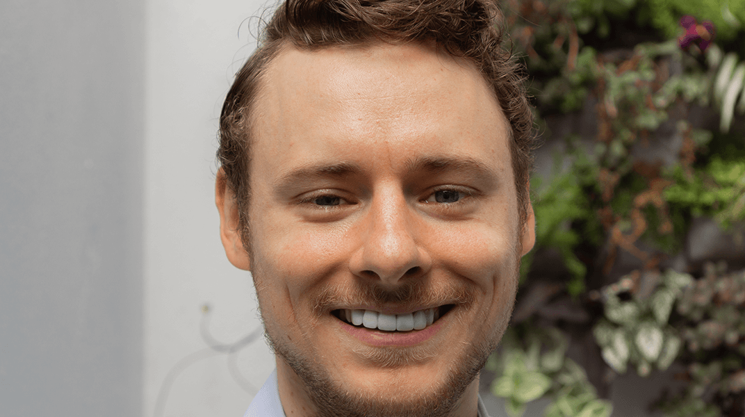 Arran Cooper