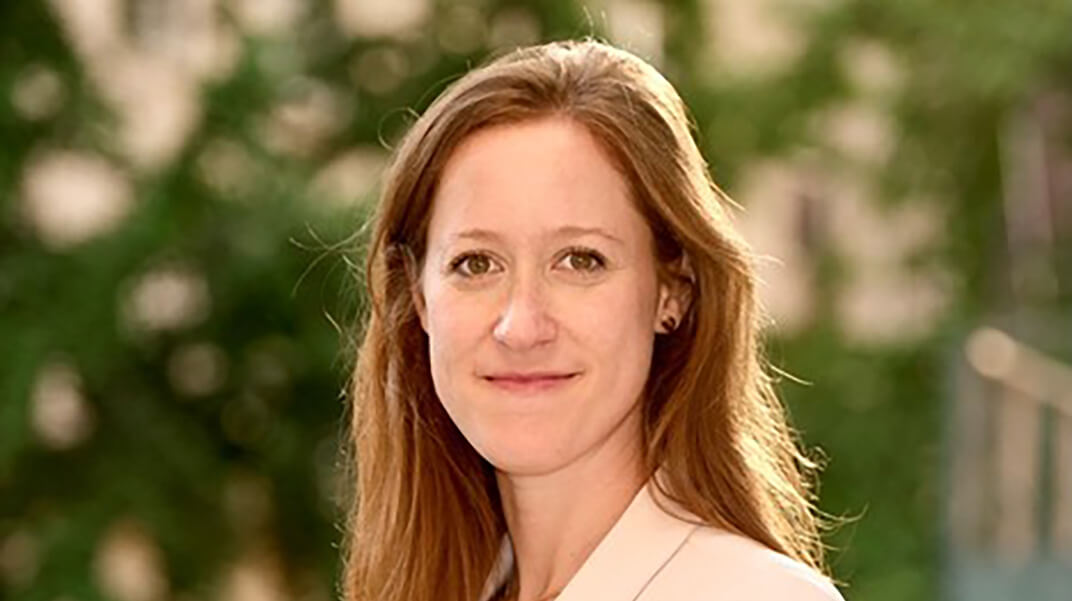 Rebecca Disbrow