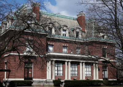 $833K Multi-Family Energy Efficiency