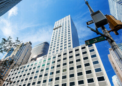 $28M Office Energy Efficiency