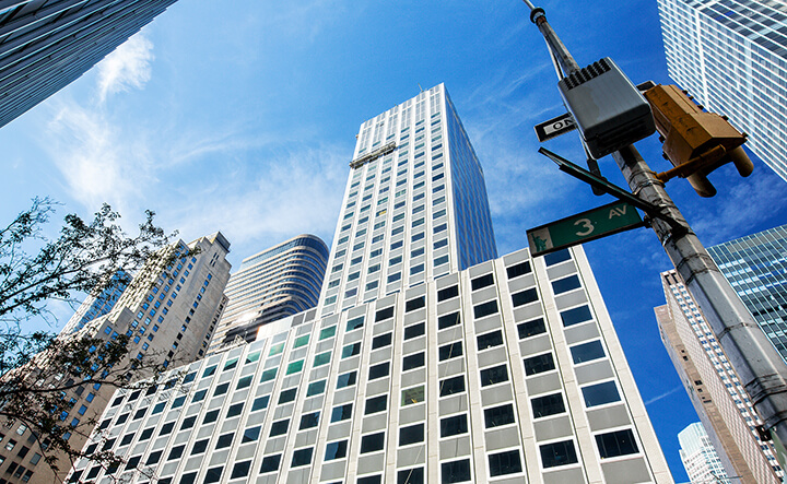 Nuveen Green Capital Closes its First New York City C-PACE Project on TIAA Headquarters at 730 Third Avenue