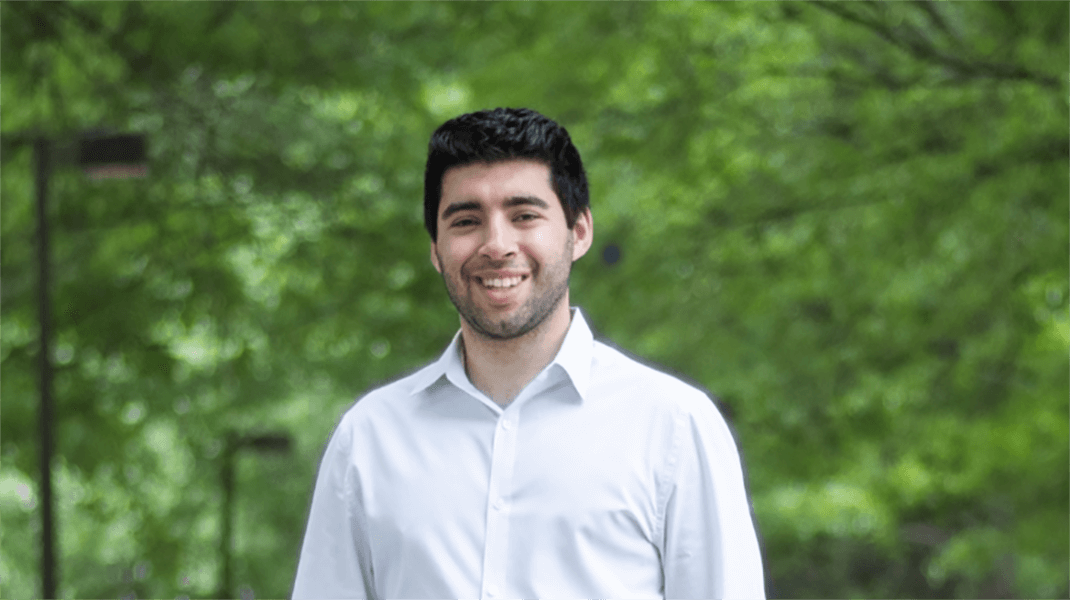 Adam Nebel