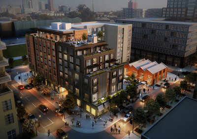 $12.2M Hotel New Development